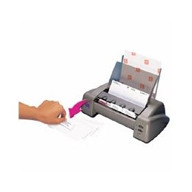 Avery 9000 Quick Peel Automatic Label Peeler by 