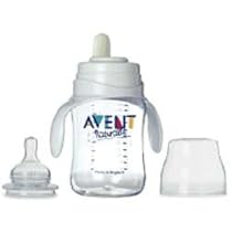 Philips Avent Bottle Trainer Kit