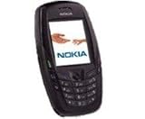 Nokia 6600 Unlocked GSM Cellphone