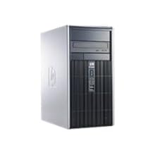 HP Compaq DC5800 Microtower, Intel Pentium Dual-core E5200 Processor ,1GB PC2-64 by Hewlett-Packard
