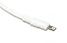 Apple iPhone 7 7 Plus 6 6S 6+ 6S+ SE 5 5S New Lightning Rapid Travel Wall Home Charger - 5 Foot 8 Pin Cable 5v / 2.1 Amp MFI Ceritified - White