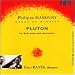 Classical Music : Philippe Manoury: Pluton (1988), for Midi Piano & Electronics (from the "Sonus ex Machina" Cycle) - Ilmo Ranta, Midi Piano