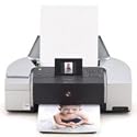 Canon Pixma IP6220D colour bubble jet printer
