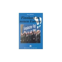 Finnland im neuen Europa