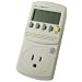 P3 International P4400 Kill A Watt Electricity Usage Monitor