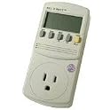 Electricity Load Meter