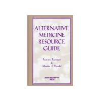 Alternative Medicine Resource Guide (Medical Library Association)