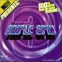 Triple Spin