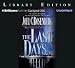 Last Days, The (Audio CD)