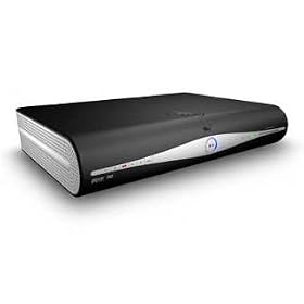 SKY SKY HD BOX Black Set Top Box
