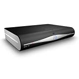 SKY SKY HD BOX Black Set Top Boxby SKY