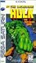 Incredible Hulk