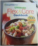 Weight Watchers Ultimate Flex & Core Cookbook