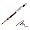 Estee Lauder Artist's Lip Pencil 11 Cognac Writer