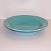 Fiesta Turquoise 451 9-inch Rimmed Soup Bowl