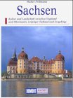 Bild zu: Sachsen. Kunst - DuMont-Kunst-Reisef&uuml;hrer. Kultur und Landschaft zwischen Dresden, Leipzig und Chemnitz