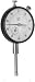 Mitutoyo 2416S Dial Indicator .001-1 C2