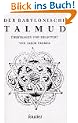 Der Babylonische Talmud