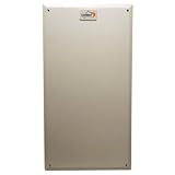 Leviton Structured Media Center, Series 280, 28 Flush-Mount Cover Only