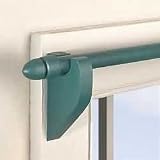 Review Renovator's Supply  / Curtain Rod Couplers