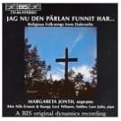 Religious Folk Songs From Dalecarlia