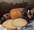 Auricchio Provolone Cheese 1 lb