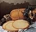 Auricchio Provolone Cheese 1 lb