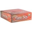 GeniSoy Soy Protein Bar Peanut Butter Fudge 12/box GeniSoy Soy Protein Bar Peanut Butter Fudge 12/box