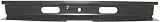 65-66 FORD MUSTANG FRONT CROSSMEMBER, Support Lower Panel (1965 65 1966 66) F00310301