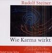 Wie Karma wirkt. CD.