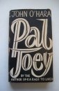 Pal Joey: The Libretto and Lyrics