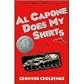 Al Capone Does My Shirts by Gennifer Choldenko