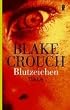 Blutzeichen: Thriller