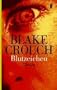 Blutzeichen: Thriller