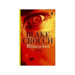 Blutzeichen: Thriller