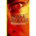 Blutzeichen: Thriller