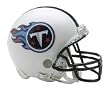 Riddell Tennessee Titans NFL Replica Mini Helmet w/Z2B Mask