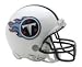 Riddell Tennessee Titans NFL Replica Mini Helmet w/Z2B Mask