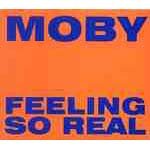 Moby-Feeling So Real-CDM-FLAC-1994-OAG Download