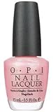 OPI Soft Shades Nail Lacquer, Princesses Rule!