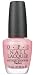 OPI nail polish / lacquer - Princesses Rule