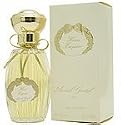 Heure Exquise By Annick Goutal Womens Eau De Toilette (EDT) Spray 3.3 Oz - Perfume