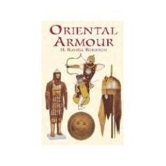 Oriental Armour by H. Russell Robinson
