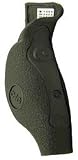 S&W M&P Polymer Grip, Overmold Rear Activation