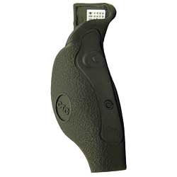 S&W M&P Polymer Grip, Overmold Rear Activation by