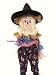 Madame Alexander Doll - Scarecrow (The Wizard of Oz) #13230