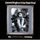 The Mirror Man Sessions