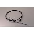 Replacement Part For Toro Lawn Mower 105-1845 Cable-traction by For Toro