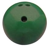 5 lb. Rubberized Bowling Ball