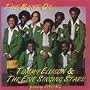 Best of Tommy Ellison & 5 Singing Stars